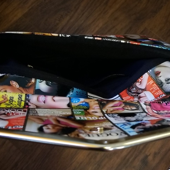 Clutch Purse - Picture 4 of 5